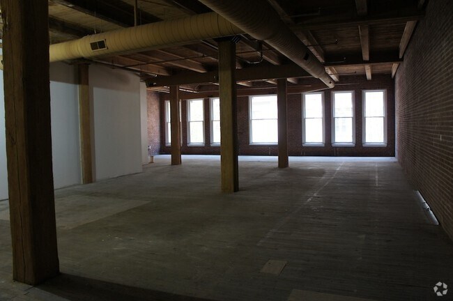 Foto del edificio - Roberts Galerie Lofts