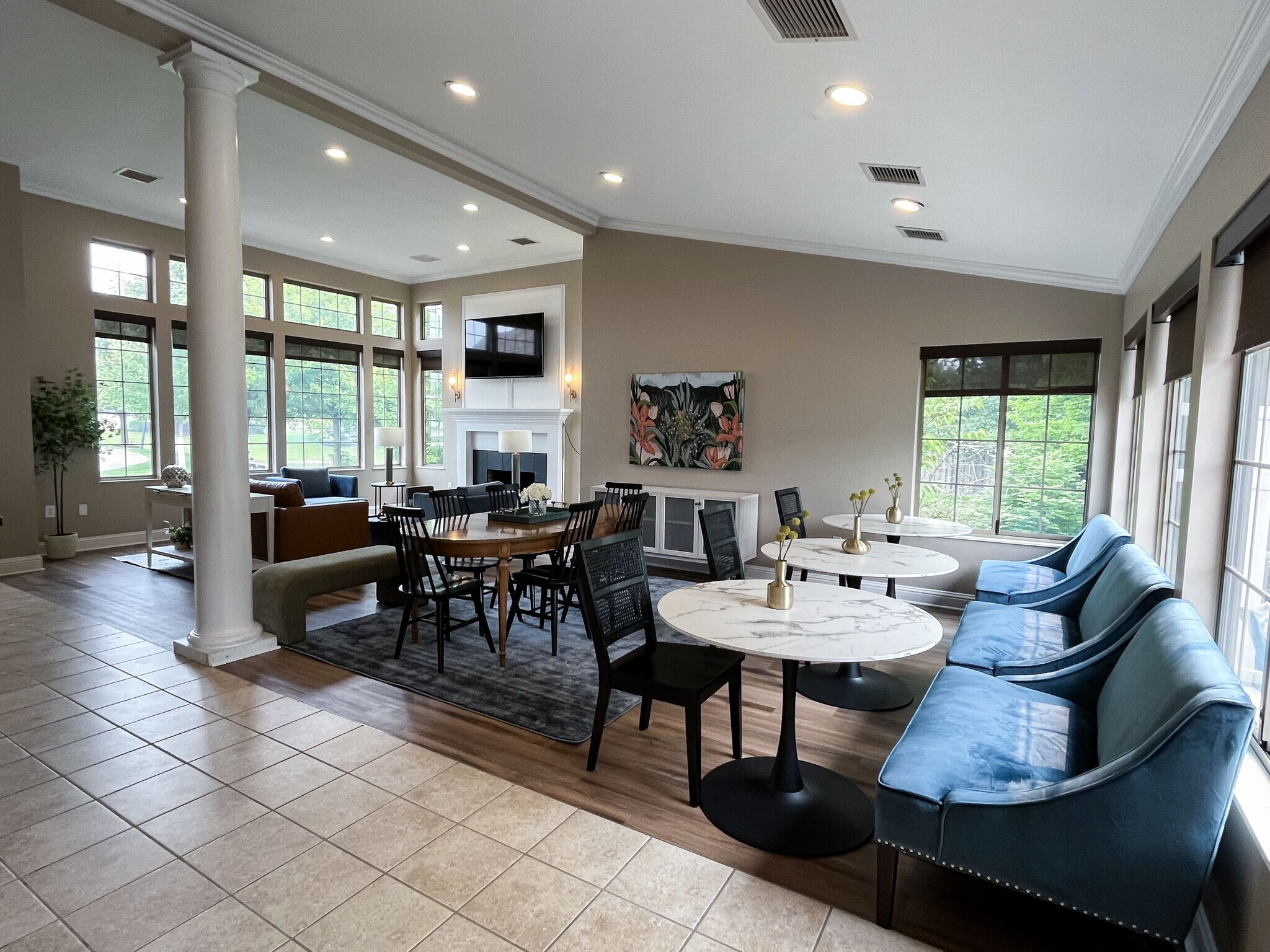 Terraces at Northridge – photo 5