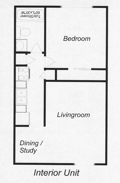Building Photo - 2035 S Josephine St