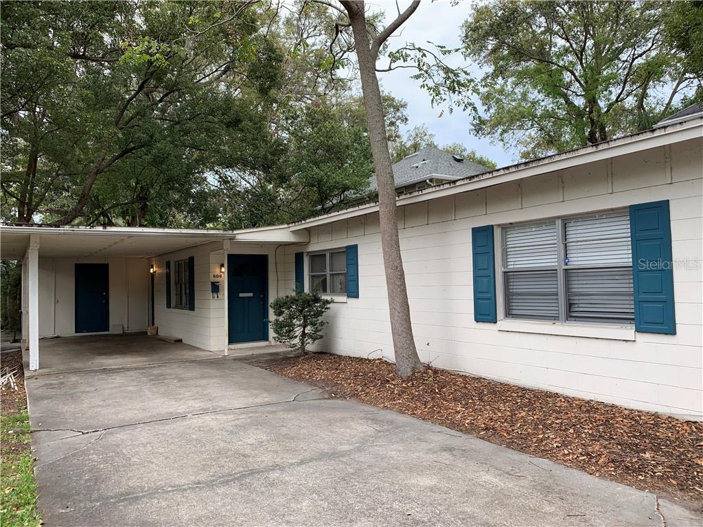 Foto principal - 806 N Westmoreland Dr