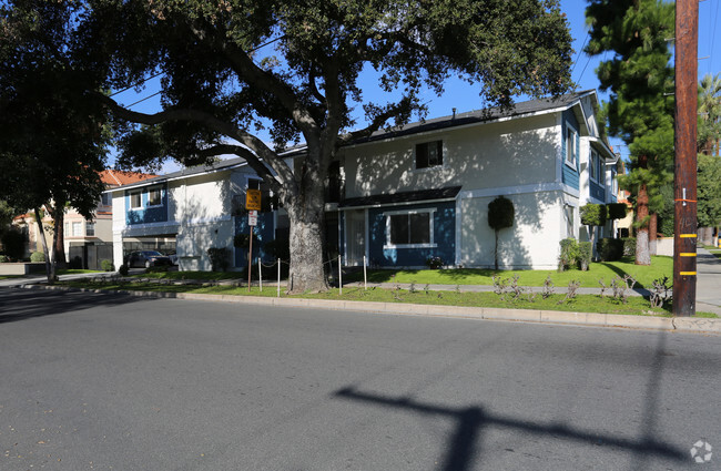 521 E Live Oak, ¡alejado. - 521 E Live Oak Ave