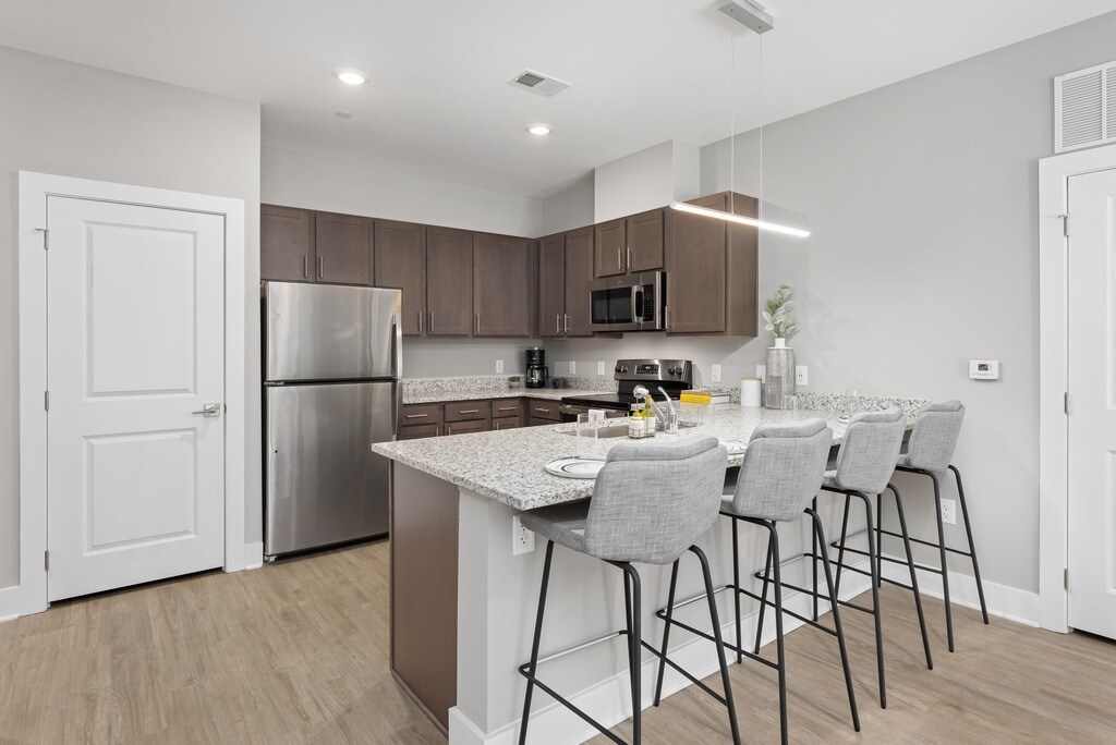 Foto principal - The Arden