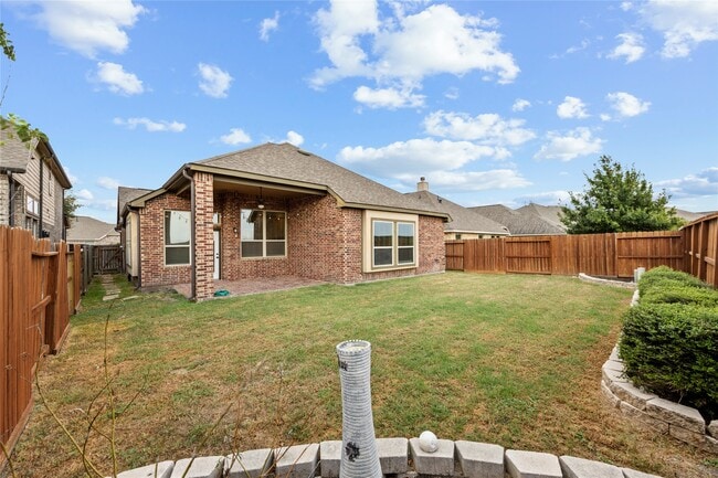 Building Photo - 19707 Chaparral Berry Dr