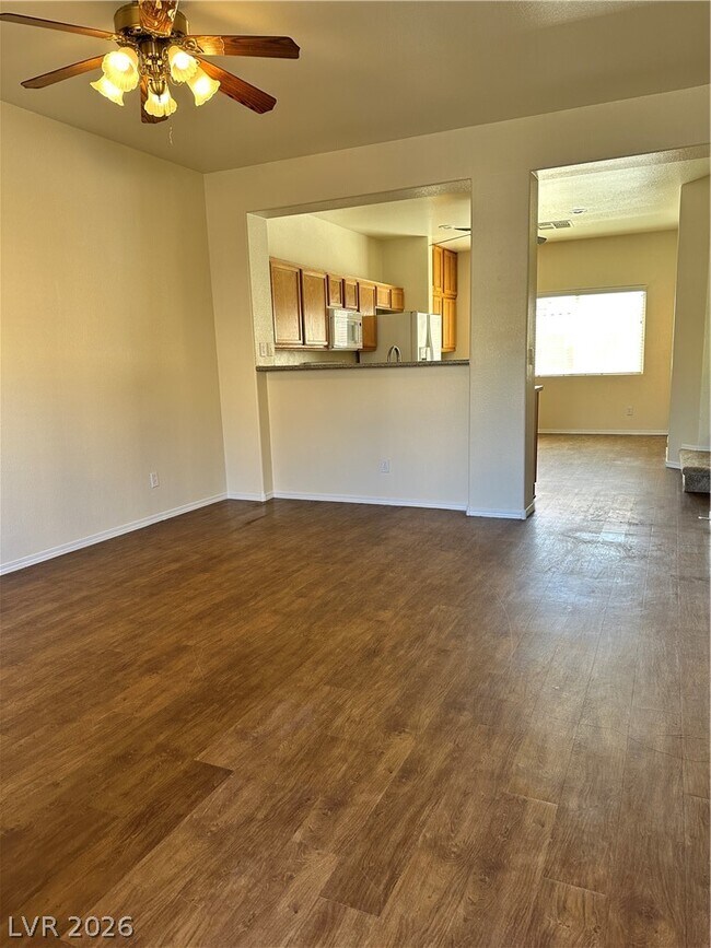 Foto del edificio - 6360 Pebblecreek Lodge Way