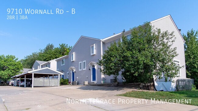 Foto del edificio - ? Spacious, Sunny, & Totally Fresh 2BR/2.5...