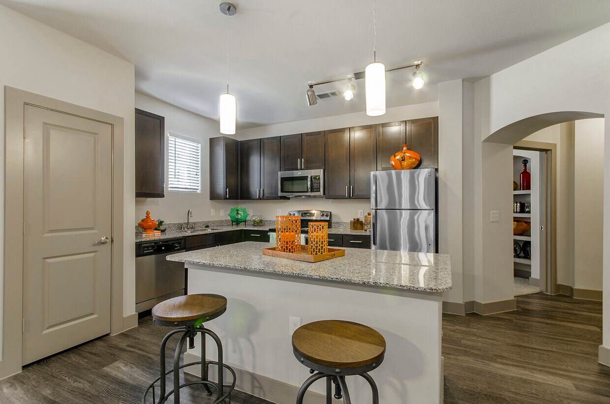 Bexley Central Park Apartments 2255 Arkansas Ln Grand Prairie, TX