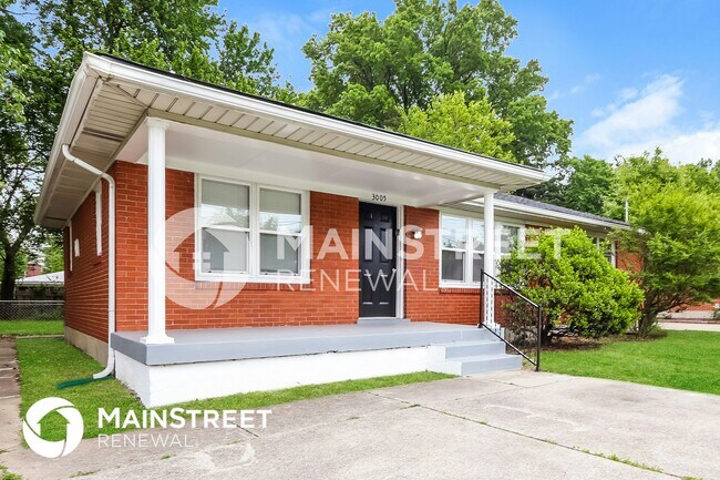 Building Photo - 3005 Rockford Ln