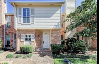 Building Photo - 5968 Woodway Place Ct