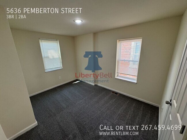 Foto del edificio - 5636 Pemberton St