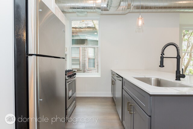 Building Photo - 835 N Wolcott Ave