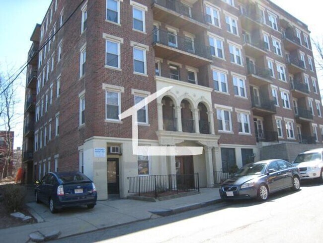 Foto del edificio - 26 Quint Ave