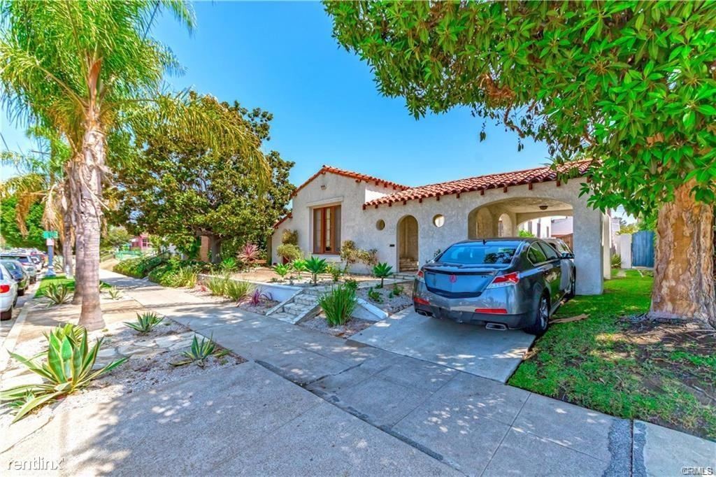 Primary Photo - 3 br, 2 bath Duplex - 3626 Orange Ave