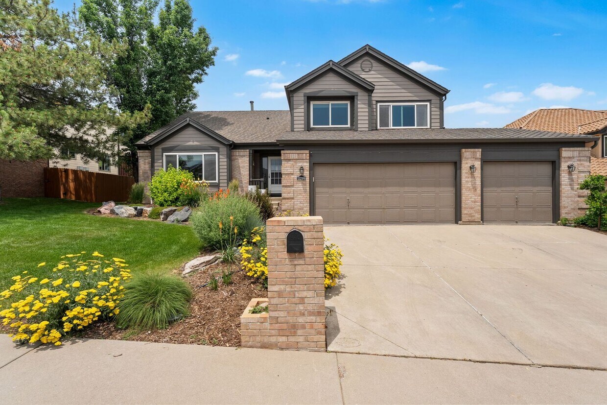 Stunning Fully Furnished Rental in Golden,... - Stunning Fully Furnished Rental in Golden,...