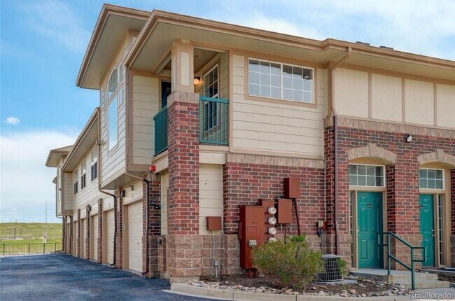 Foto del edificio - 3870 S Dayton St