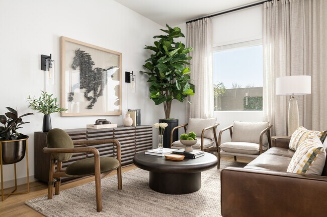 Foto del edificio - Bungalows at Whitehawk Lake