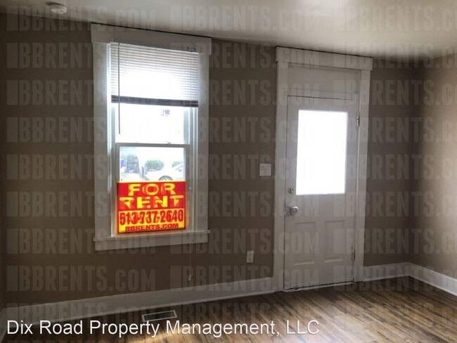 Foto del edificio - 2 br, 1 bath House - 303 North Eighth Street,