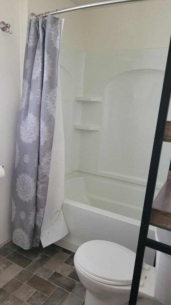 Foto del edificio - Triplex