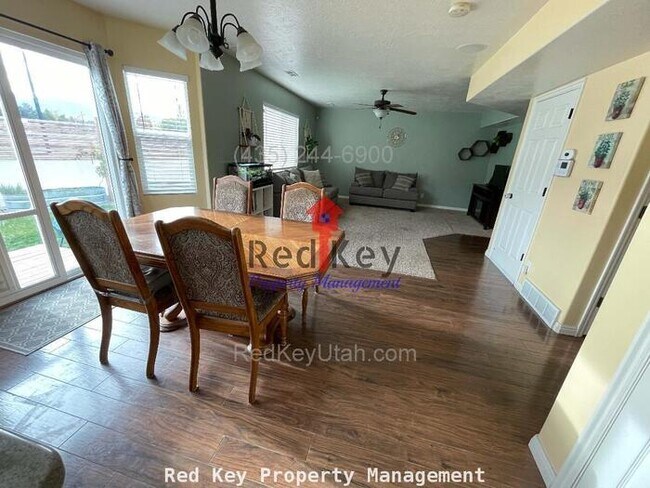 Foto del edificio - Brigham Ct. Single Family Home