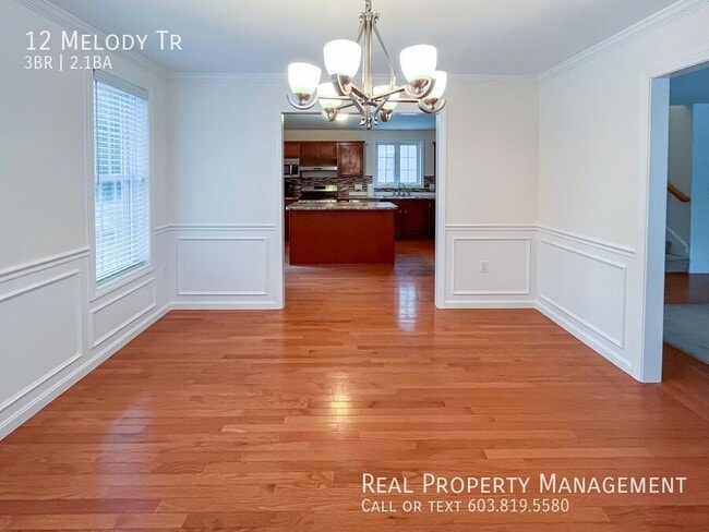 Building Photo - 12 Melody Terrace