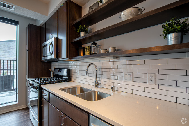 2 BR 2 BA - Ironclad Residential