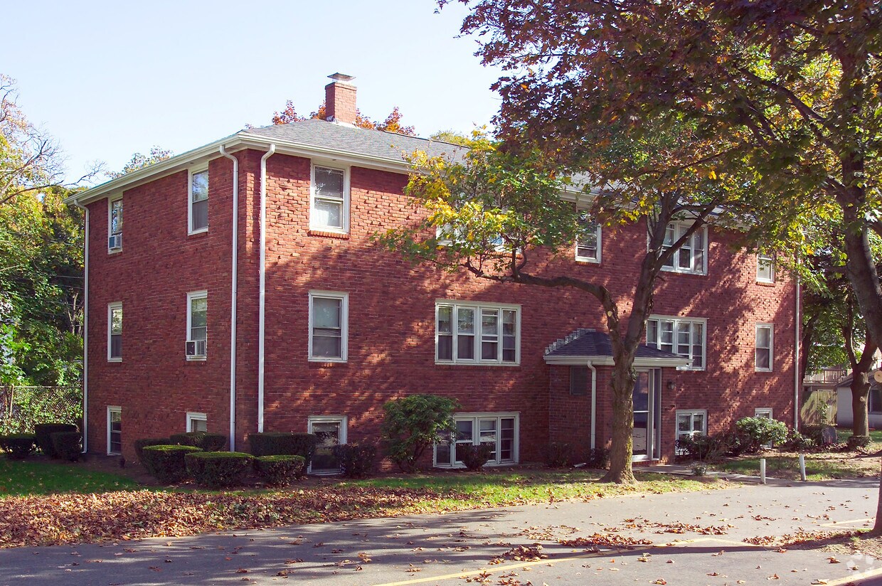 Primary Photo - 21 1st St