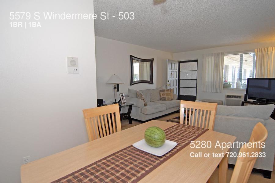 Foto principal - 5579 S Windermere St