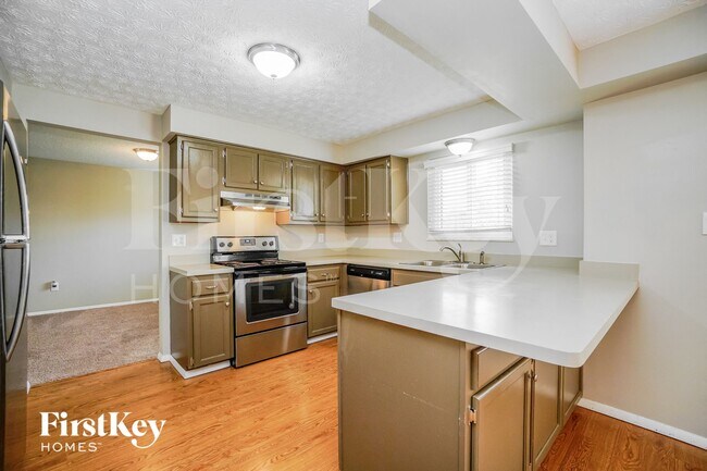 Foto del edificio - 12111 Peppermill Ln