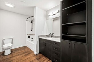 Interior Photo - NIWA
