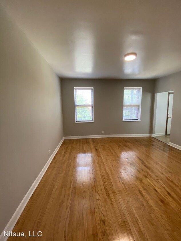 Foto principal - 5500 W Washington Blvd
