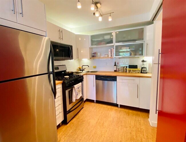 Foto del edificio - 222 Bloomfield St
