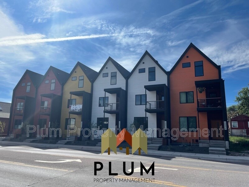 Foto principal - 1855 S 3rd St W