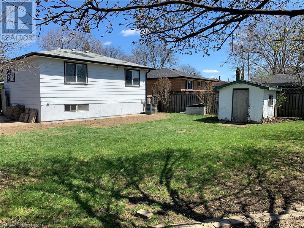 Photo principale - 86 Birchcliffe Crescent