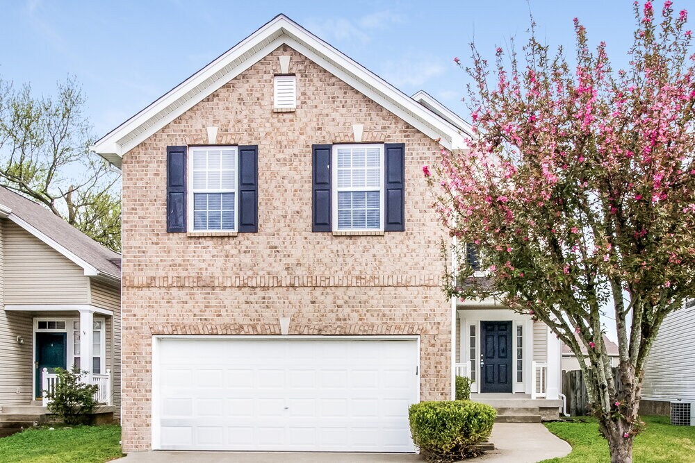 3516 Glenfalls Dr, Nashville, TN 37076 House Rental in Nashville, TN