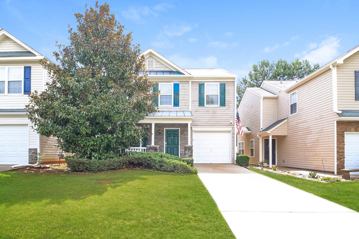 Foto principal - 5370 Mountain Top Pl