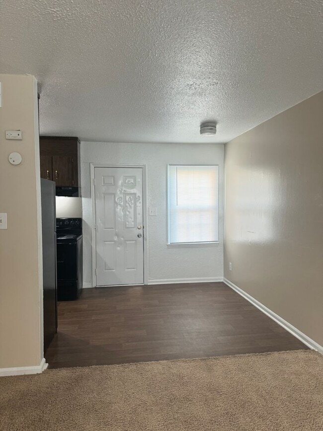 Interior Photo - Sharon Pines