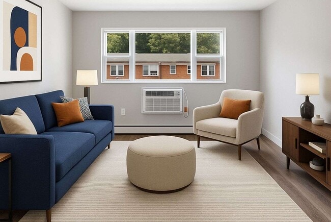 Foto del edificio - Rock Springs Apartments