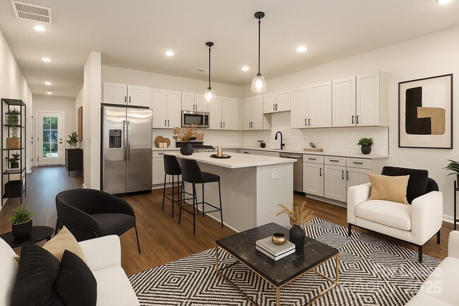 Foto del edificio - 3715 Davis Ave