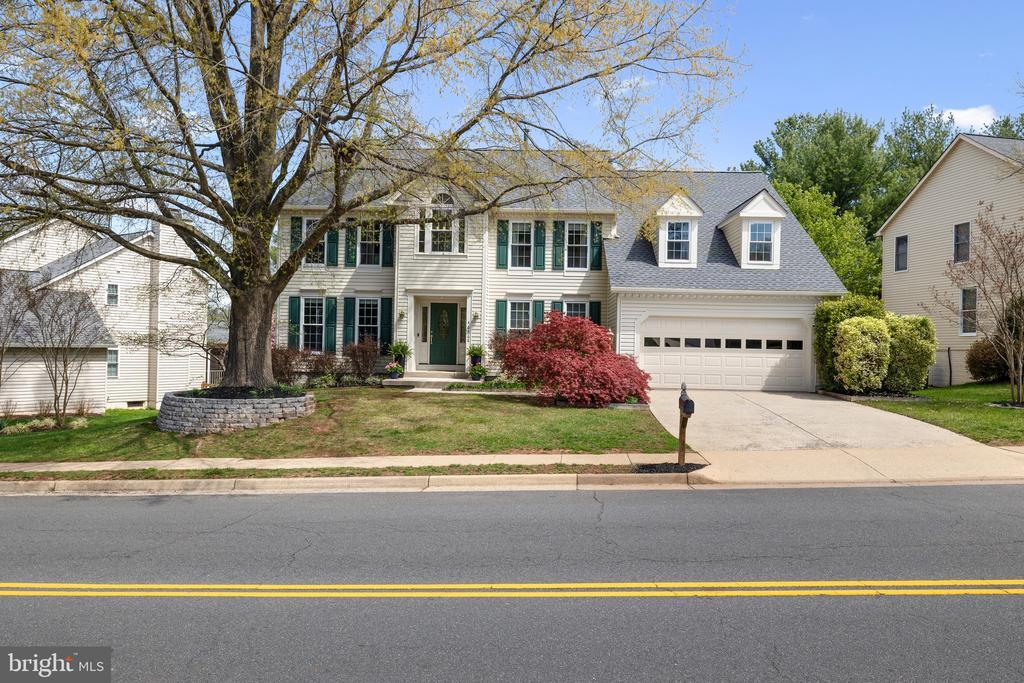 Foto principal - 46568 Hampshire Station Dr