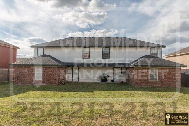Building Photo - 4408 Jeff Scott Unit A Killeen 76549