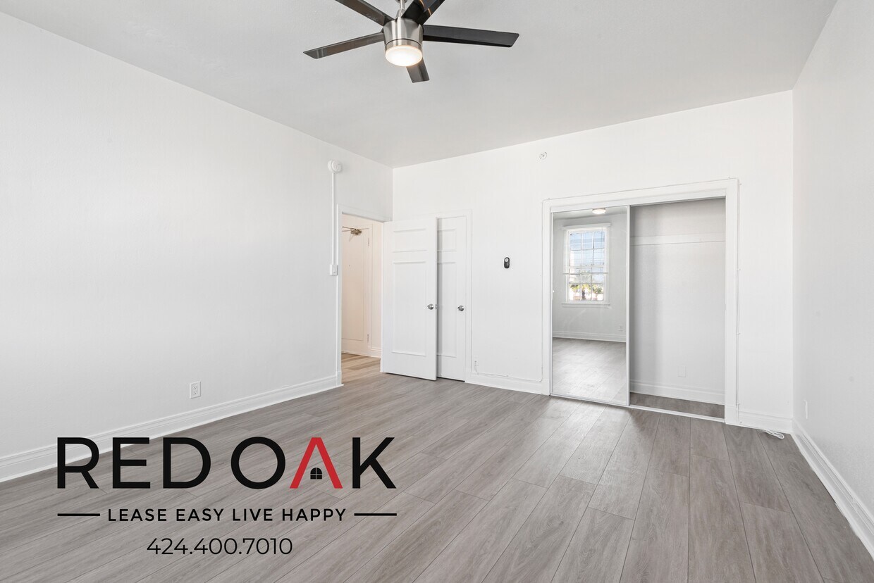 Foto principal - 2505 W 6th St