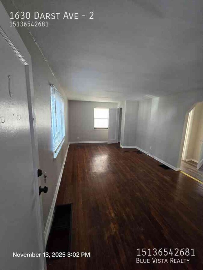 Foto del edificio - 1630 Darst Ave