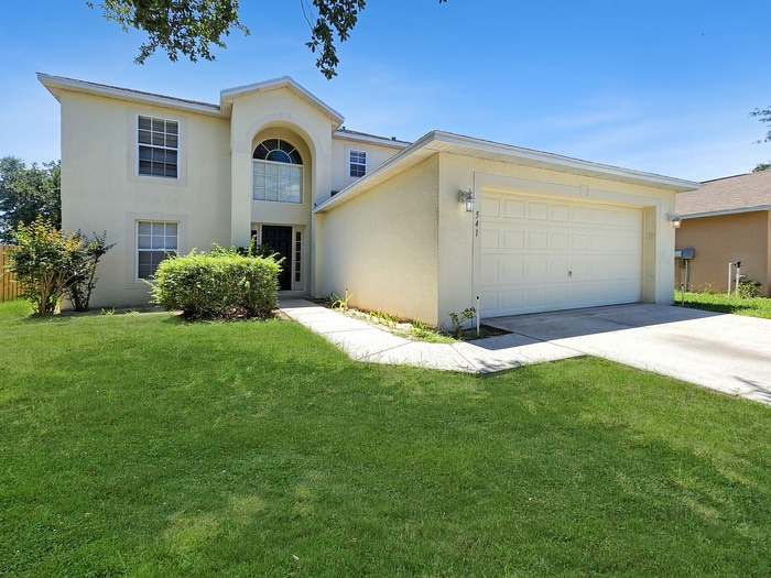 Primary Photo - 4/2 For RENT!
