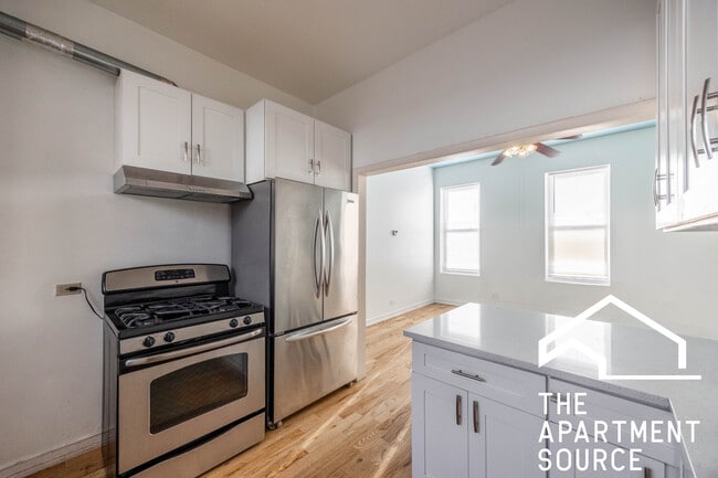 Photo - 3248 W 25th St Apartment