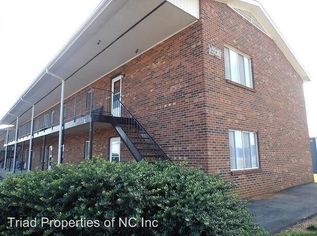 Foto del edificio - 217-217 Ingram Dr
