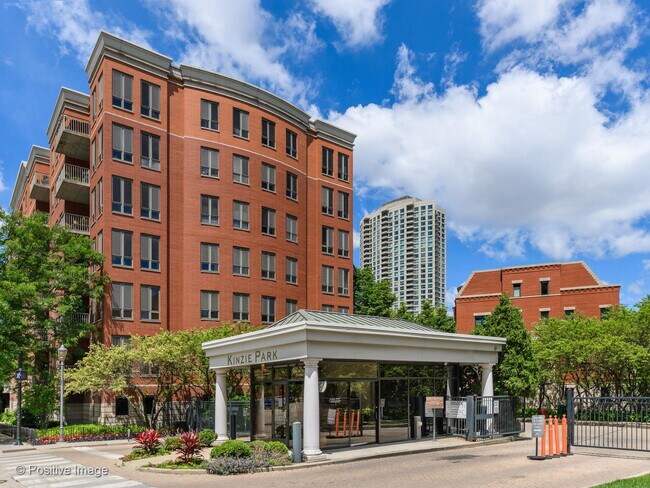 Foto del edificio - 501 N Clinton St