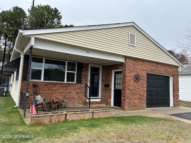 Foto del edificio - 99 San Carlos St