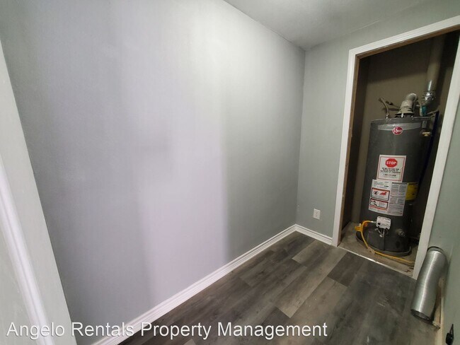 Building Photo - 4 br, 1 bath House - 1509 Woodruff