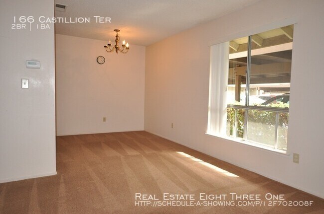Building Photo - Great Westside Location Near University