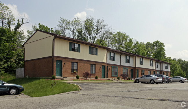 Foto del edificio - Maple Glen Apartments & Town Homes