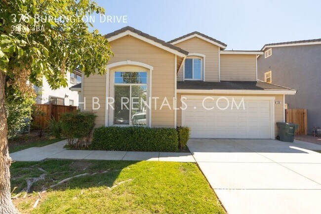Foto del edificio - Tracy Three Bedroom - Two Story Home MOVE ...